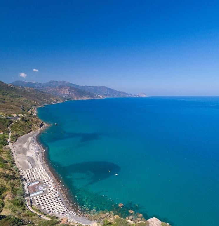 Cefalù Yacht Tour – Maiora 60