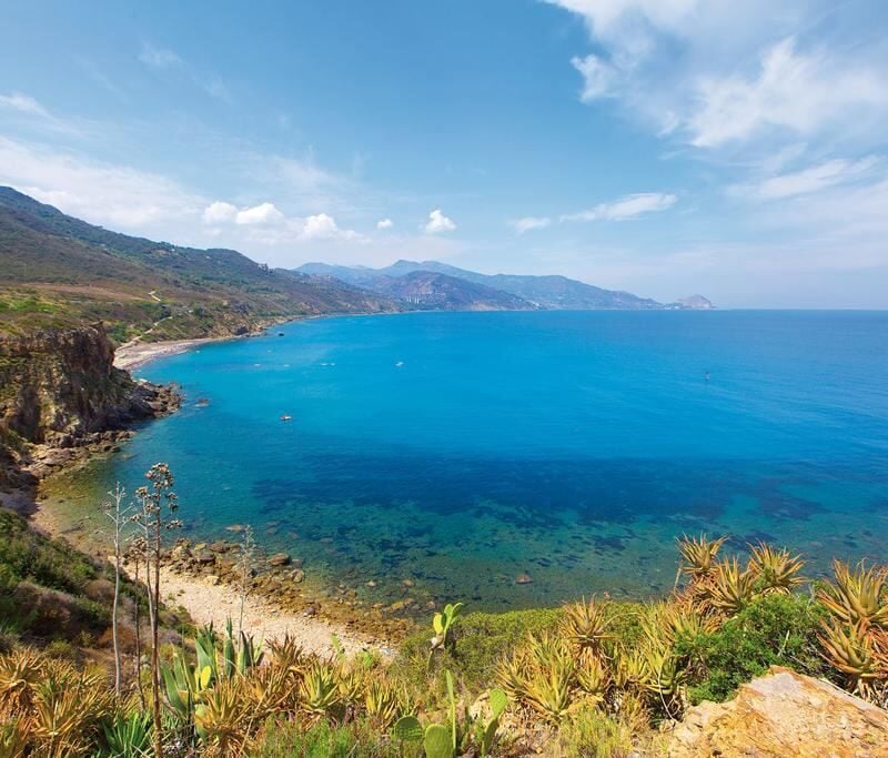 Marina Yachting Cefalù