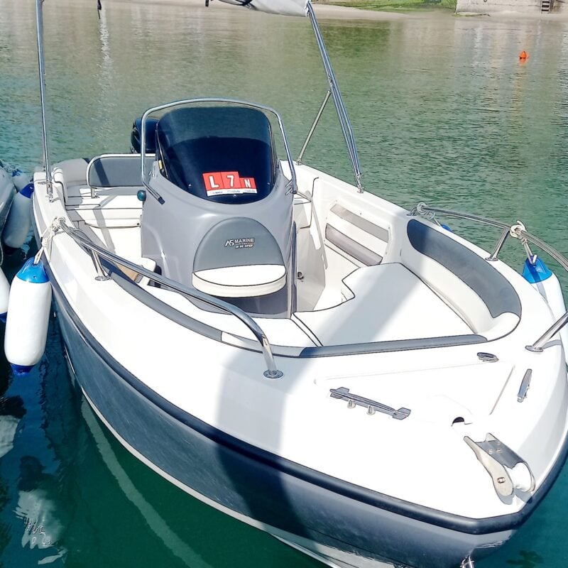 Marina Yachting Cefalù