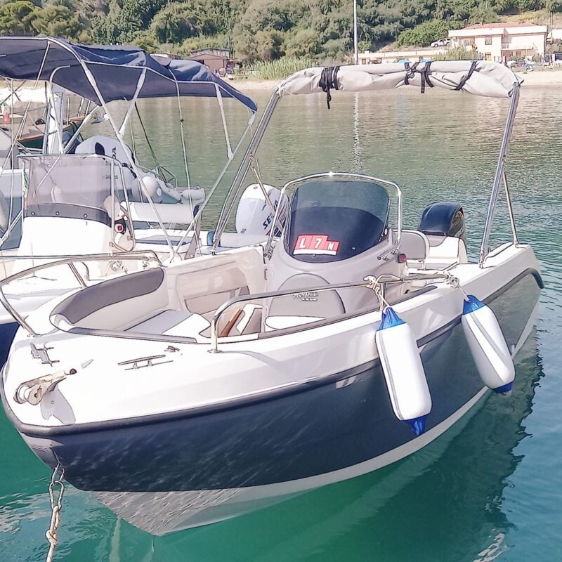 Marina Yachting Cefalù
