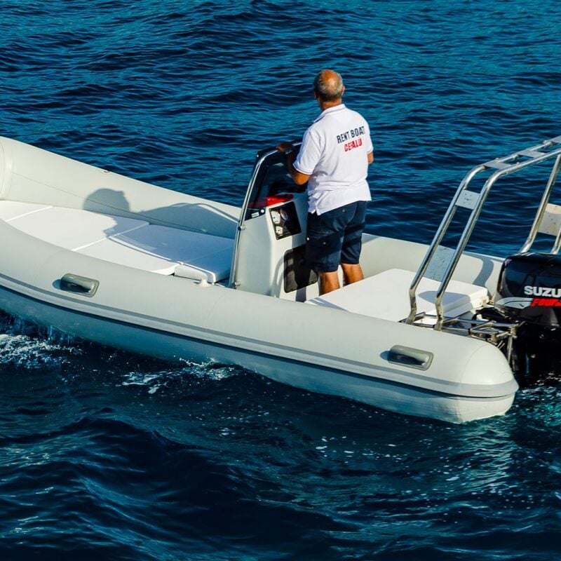 Marina Yachting Cefalù