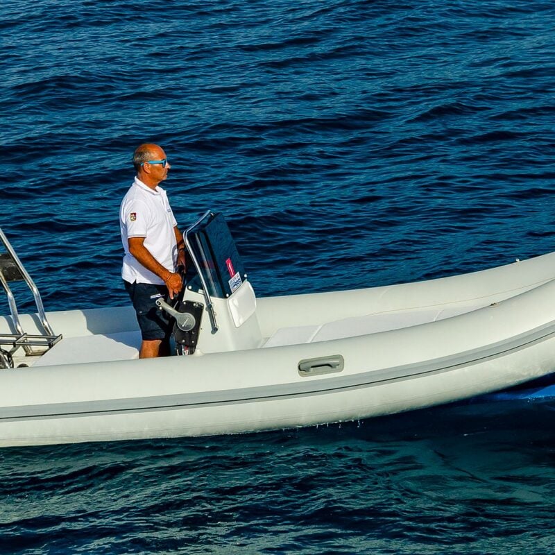 Marina Yachting Cefalù