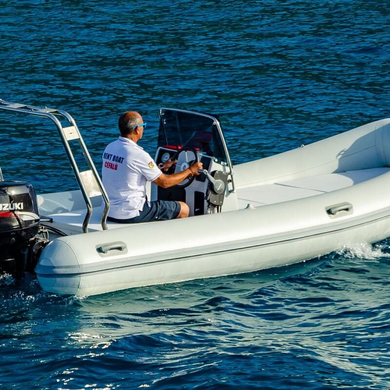 Marina Yachting Cefalù