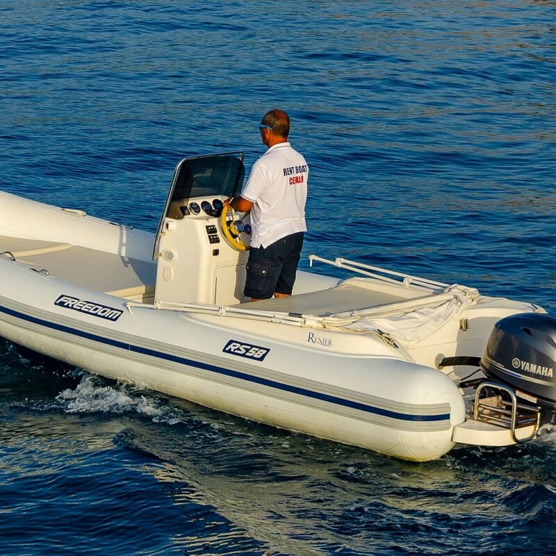 Marina Yachting Cefalù