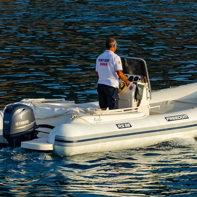 Marina Yachting Cefalù