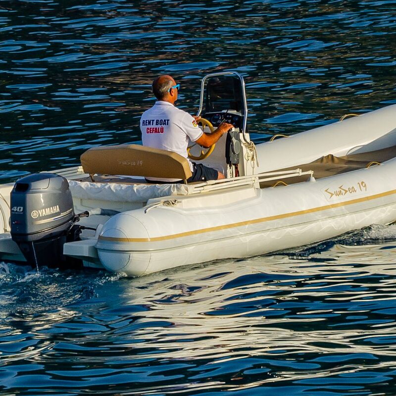 Marina Yachting Cefalù