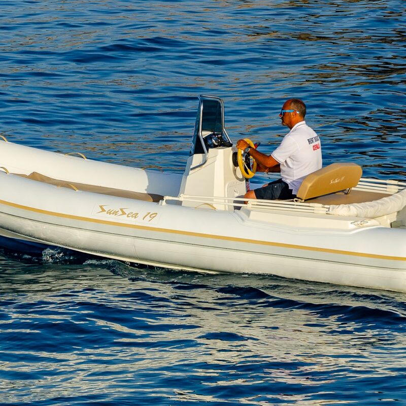 Marina Yachting Cefalù