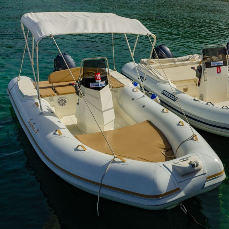 Marina Yachting Cefalù