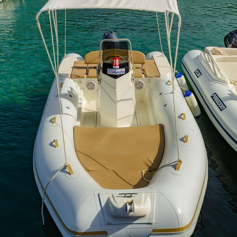 Marina Yachting Cefalù