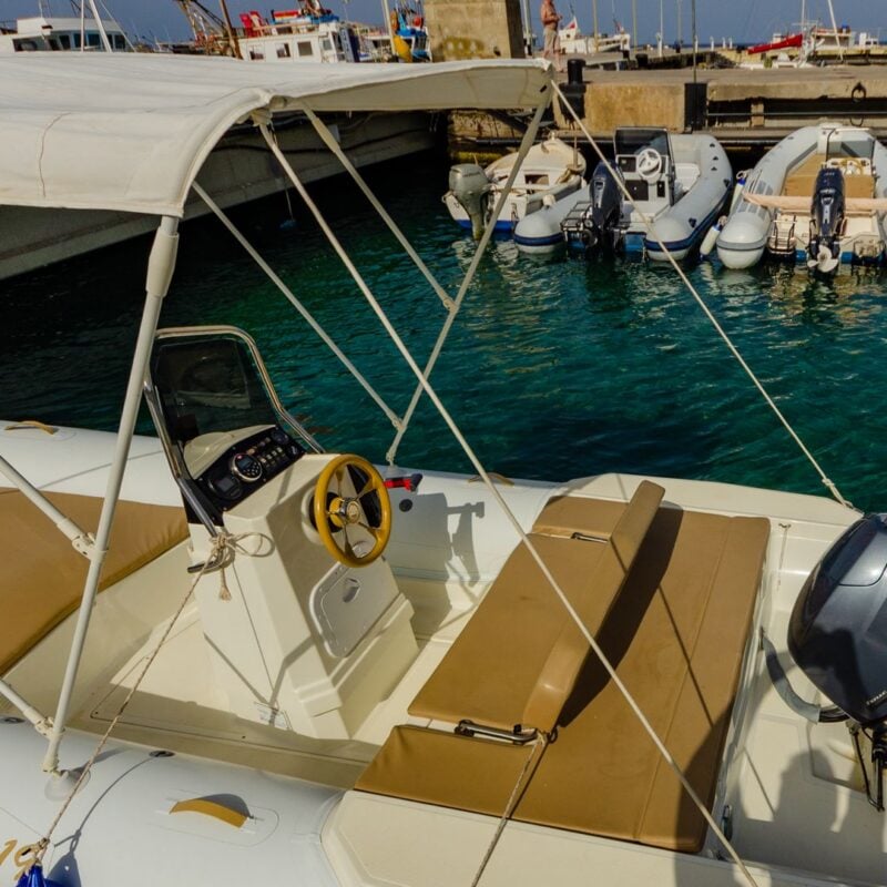Marina Yachting Cefalù