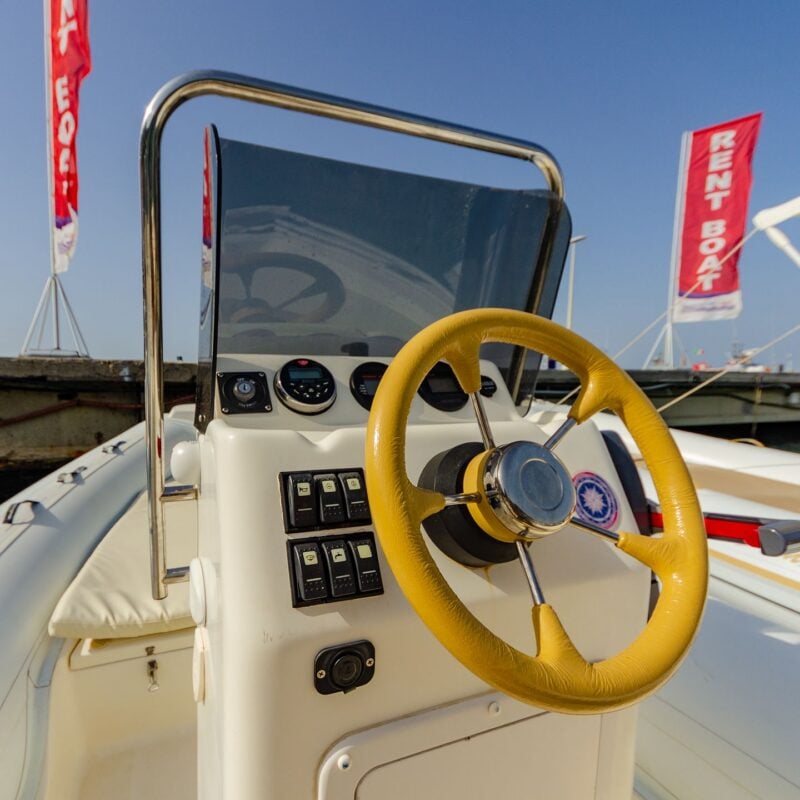 Marina Yachting Cefalù