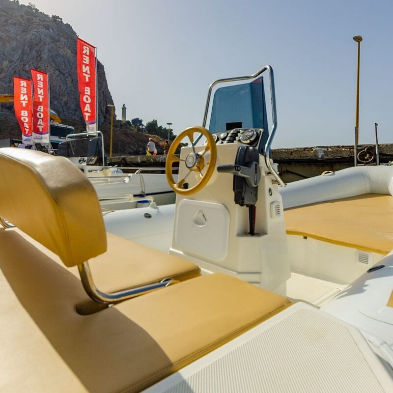 Marina Yachting Cefalù