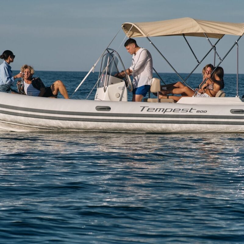 Punto di riferimento per chi desidera vivere il mare di Cefalù