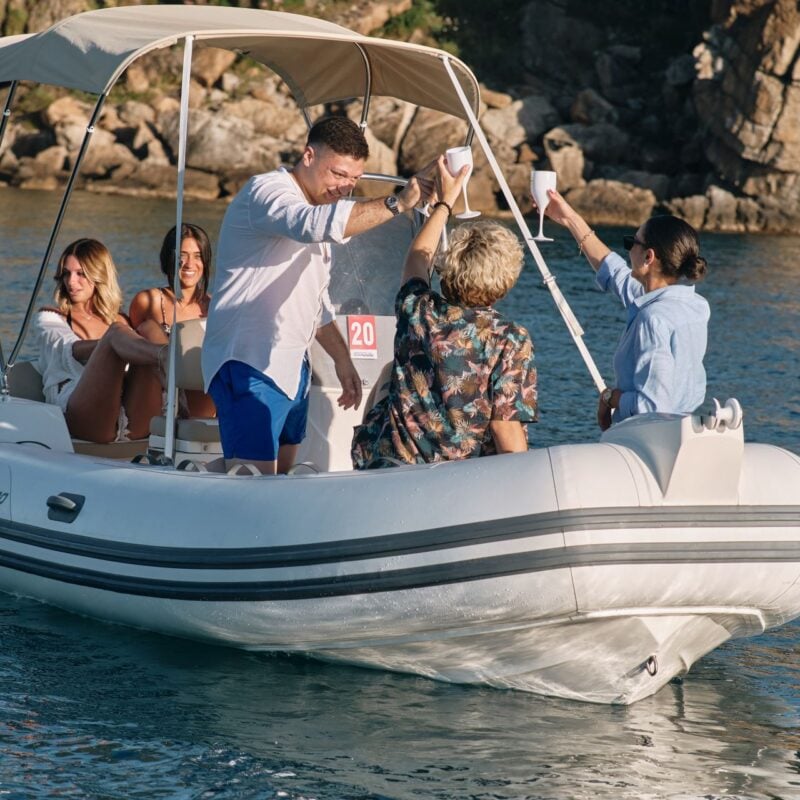Marina Yachting Cefalù