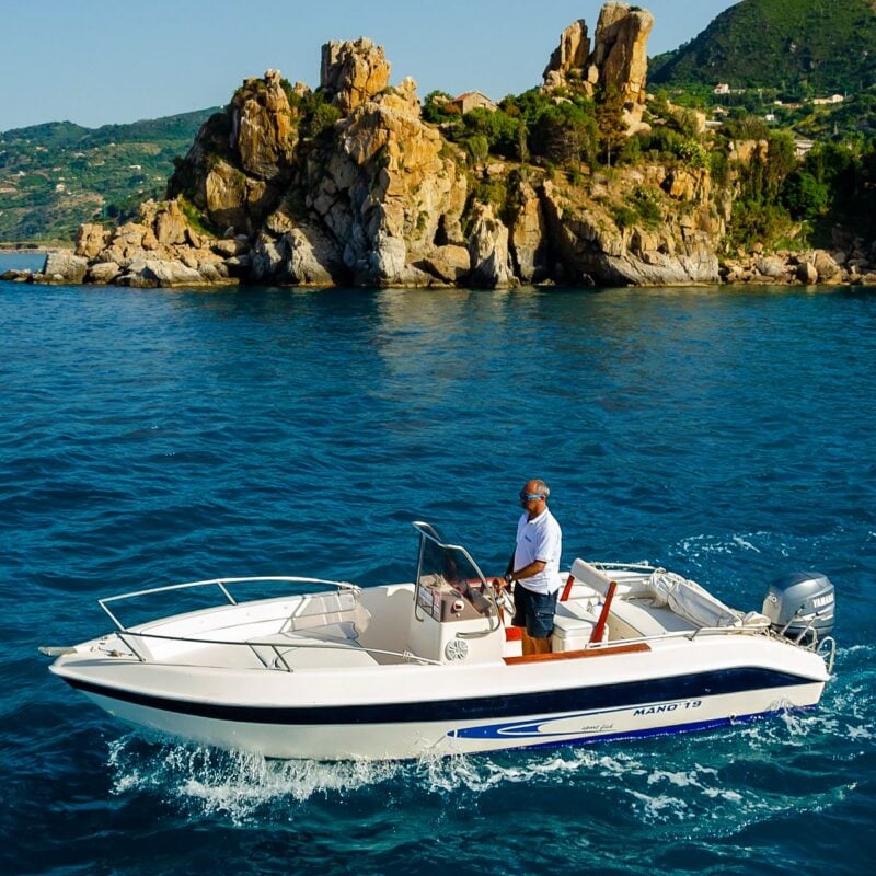 Marina Yachting Cefalù