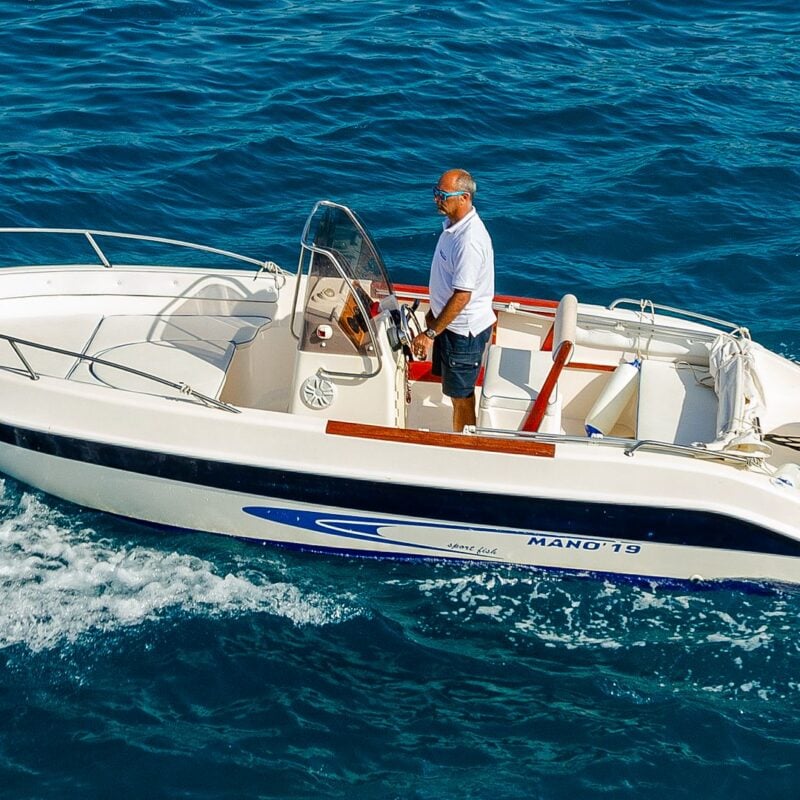 Marina Yachting Cefalù