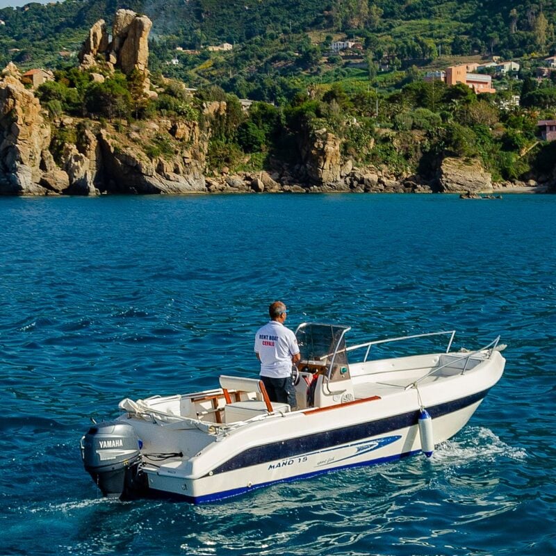 Marina Yachting Cefalù
