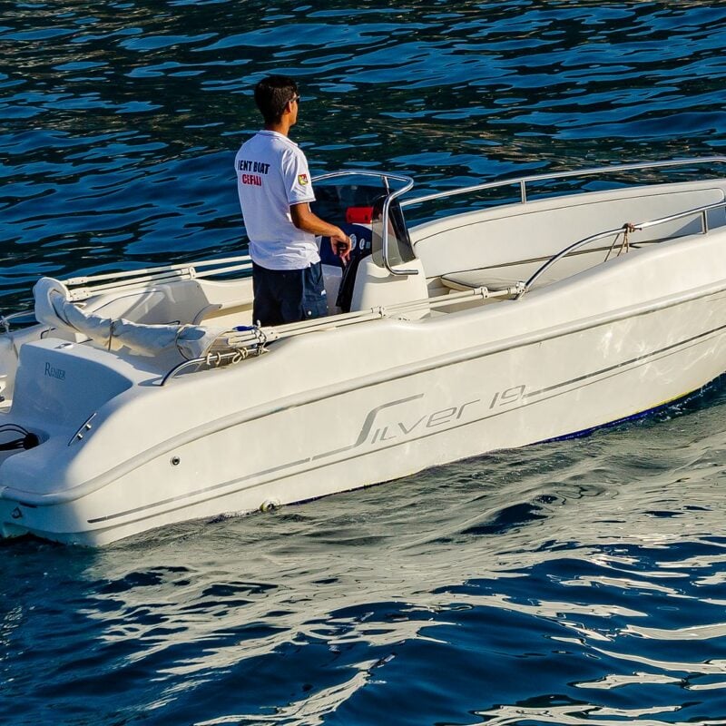Marina Yachting Cefalù