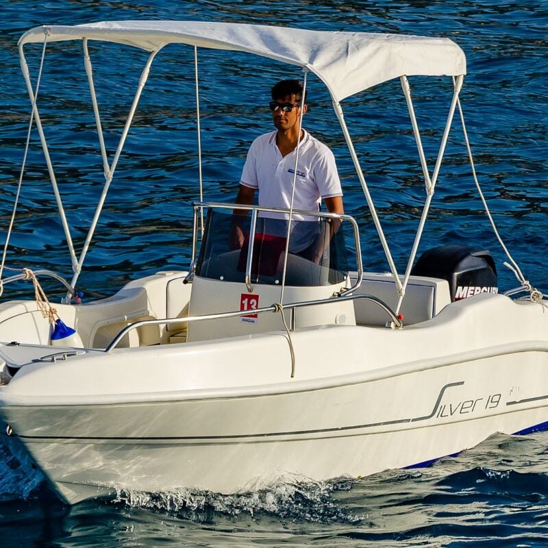 Marina Yachting Cefalù
