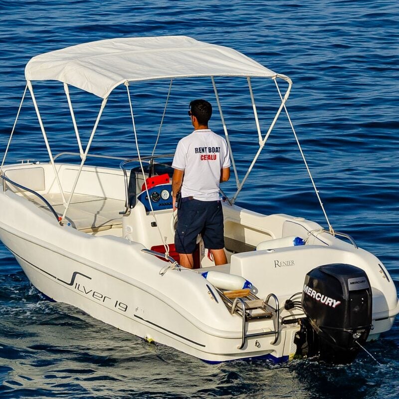 Marina Yachting Cefalù