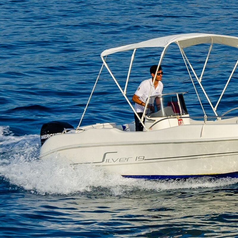 Marina Yachting Cefalù