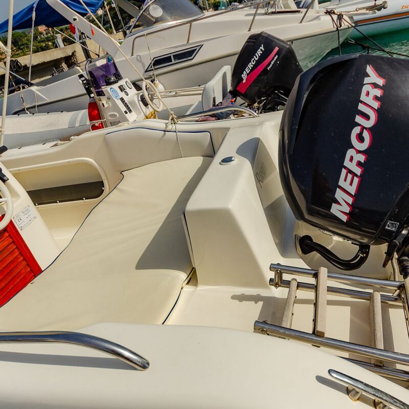 Marina Yachting Cefalù