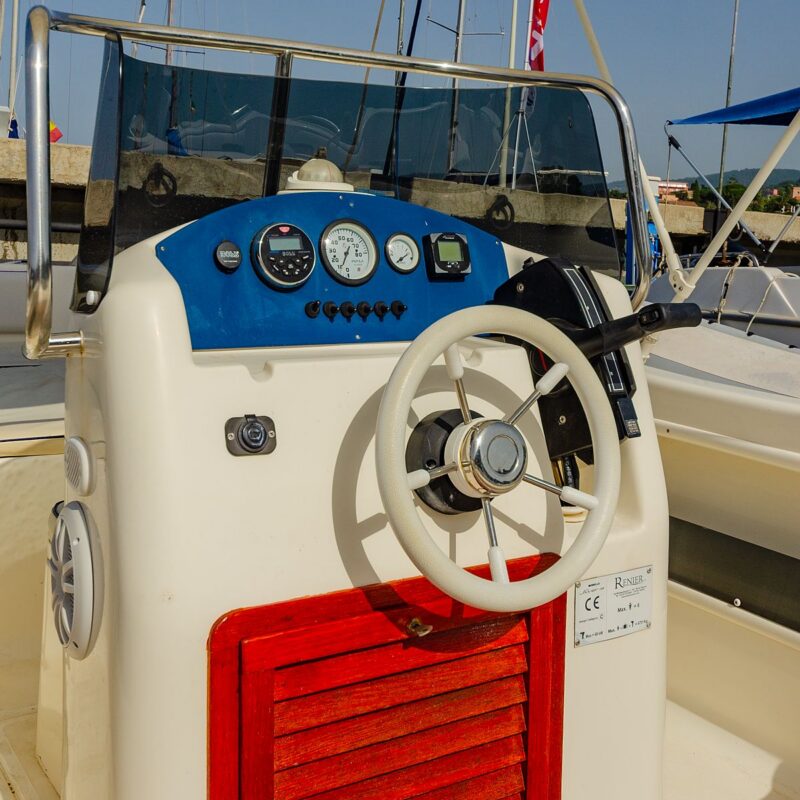 Marina Yachting Cefalù