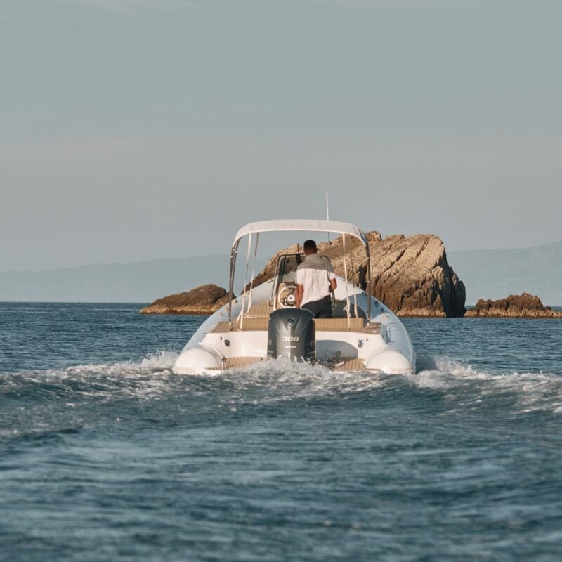 Marina Yachting Cefalù