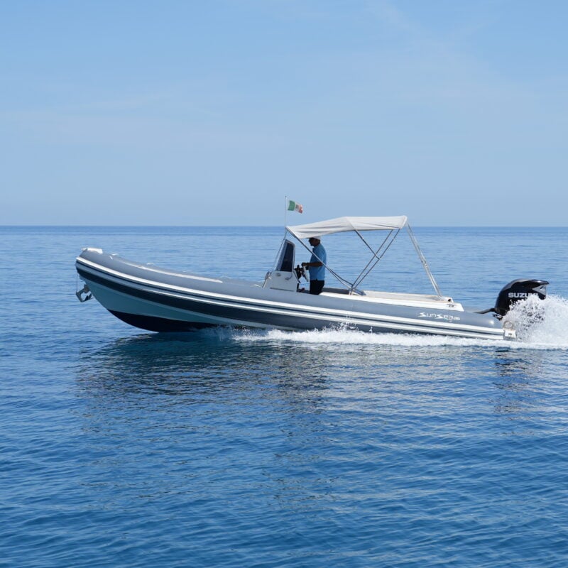 Sunsea 26 Special