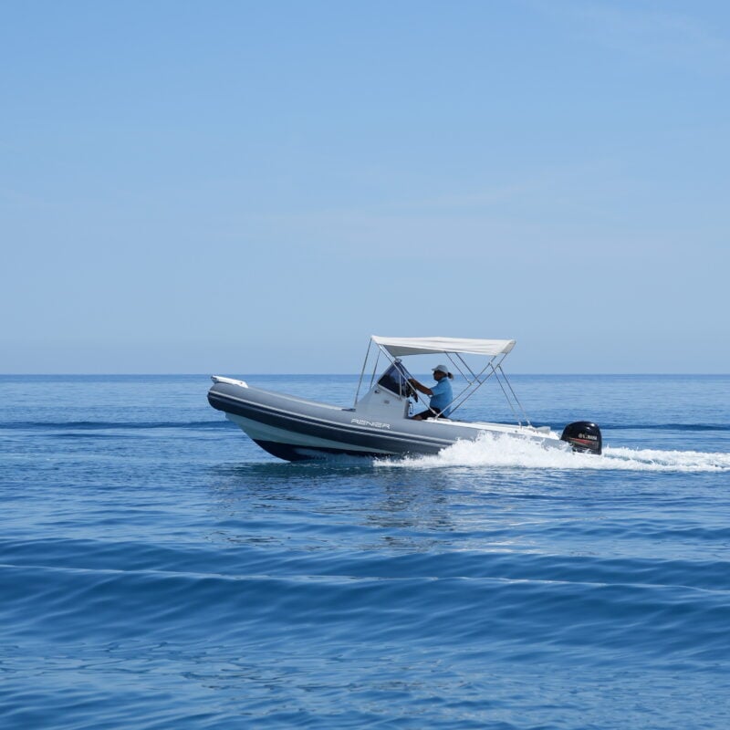 Marina Yachting Cefalù