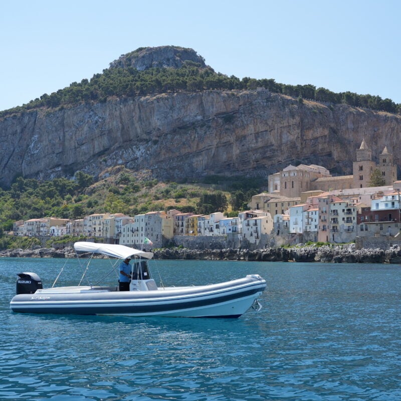 Marina Yachting Cefalù