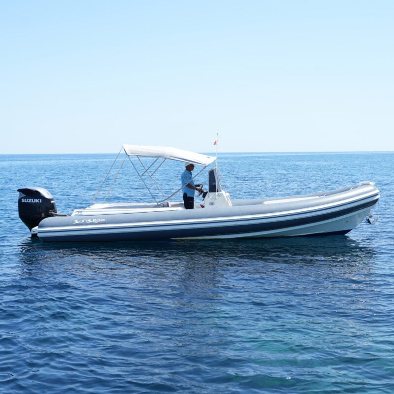 Marina Yachting Cefalù