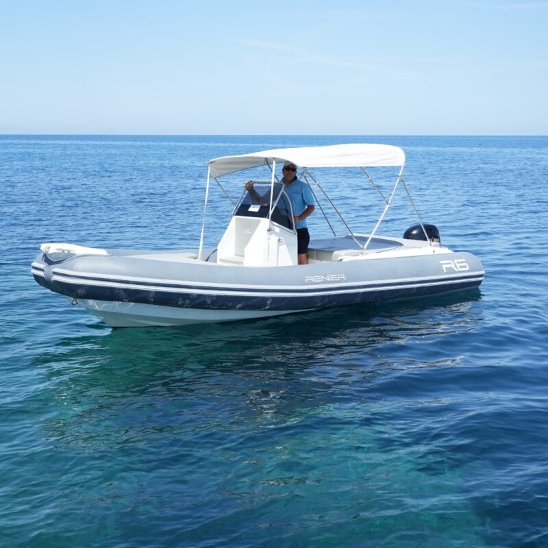 Marina Yachting Cefalù