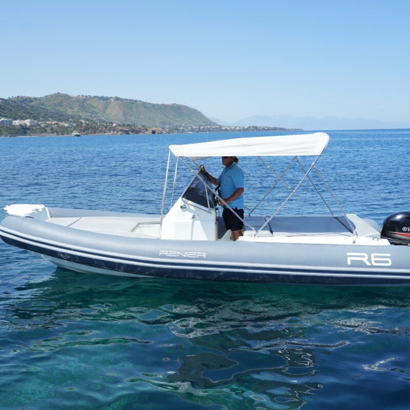 Marina Yachting Cefalù