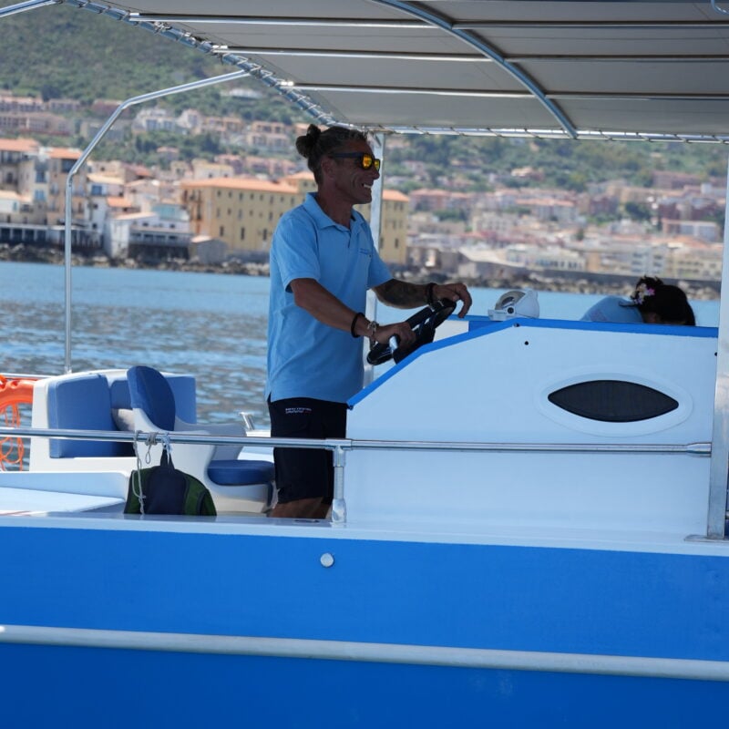 Marina Yachting Cefalù