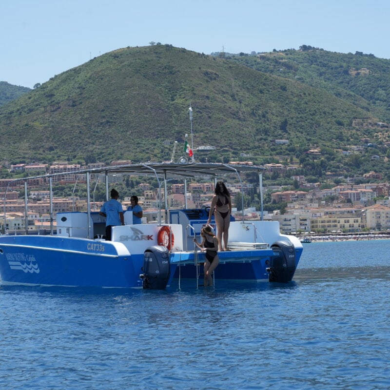Marina Yachting Cefalù