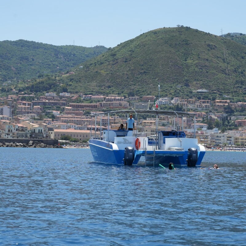 Marina Yachting Cefalù