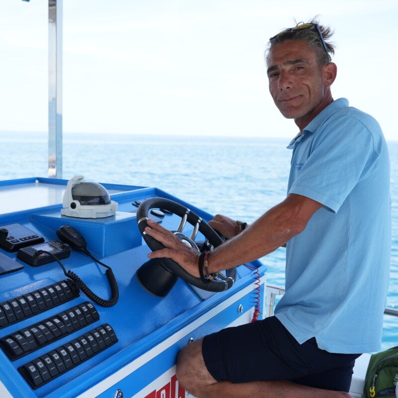 Marina Yachting Cefalù