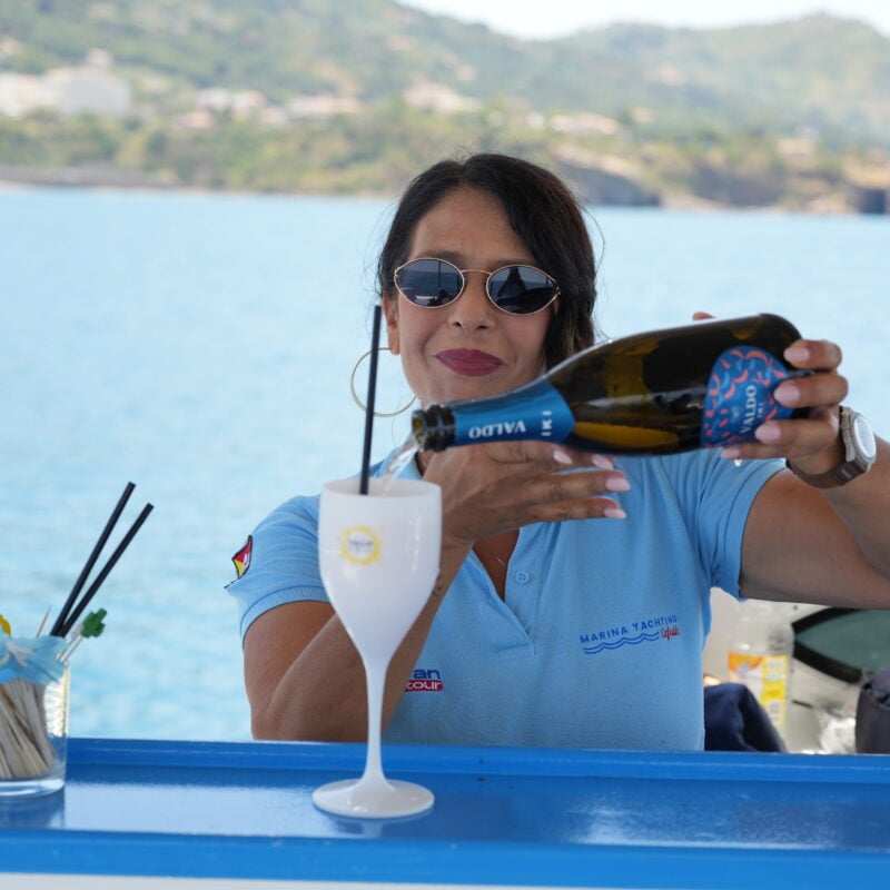 Marina Yachting Cefalù