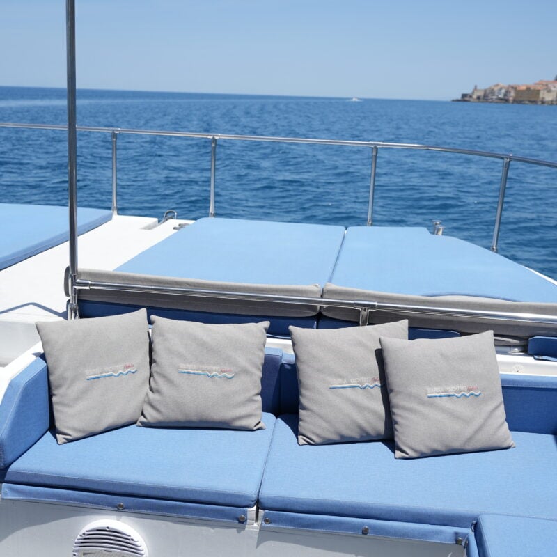 Marina Yachting Cefalù