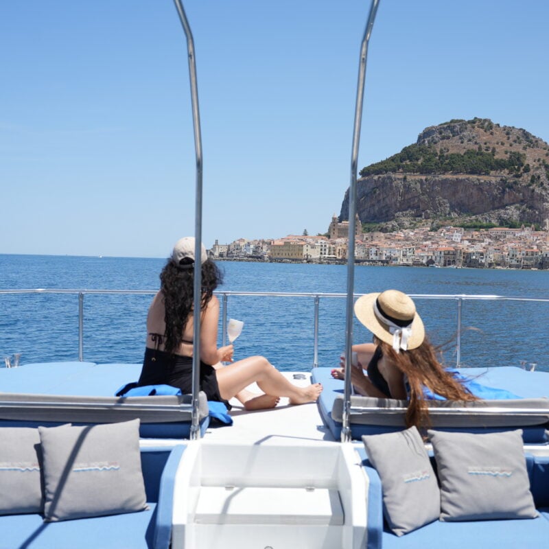 Marina Yachting Cefalù
