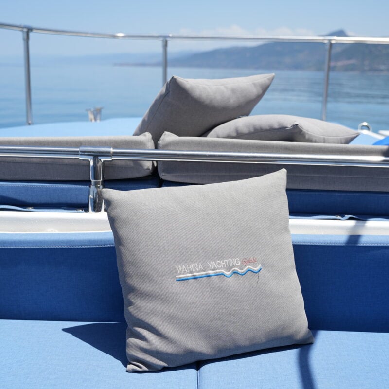 Marina Yachting Cefalù