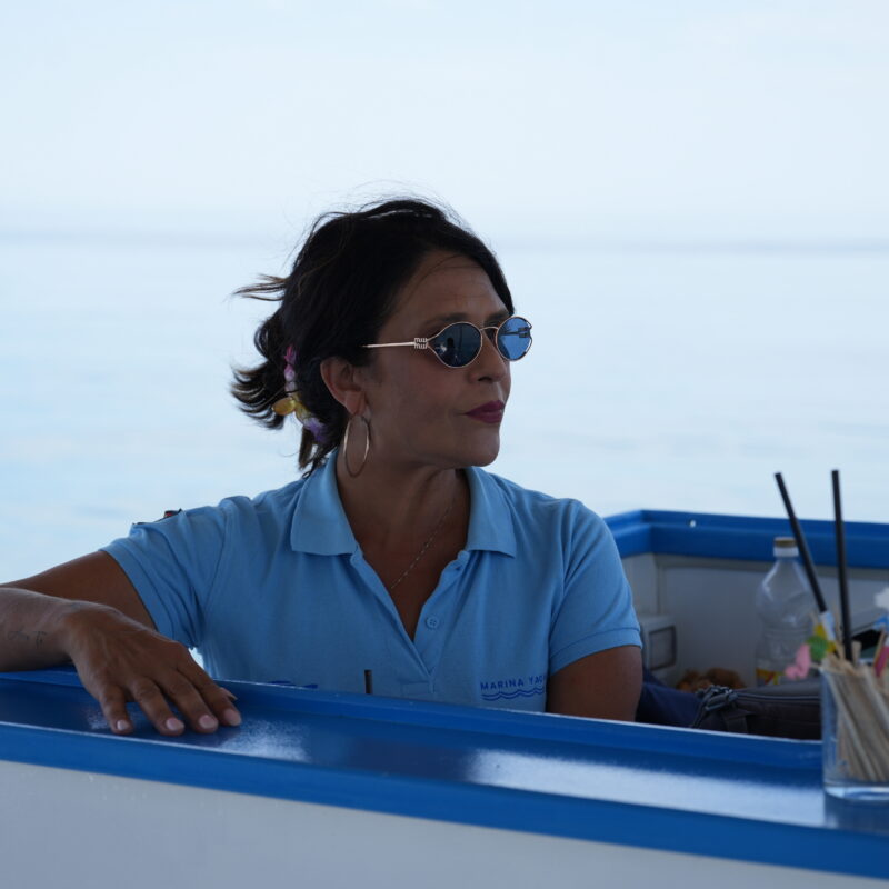 Marina Yachting Cefalù