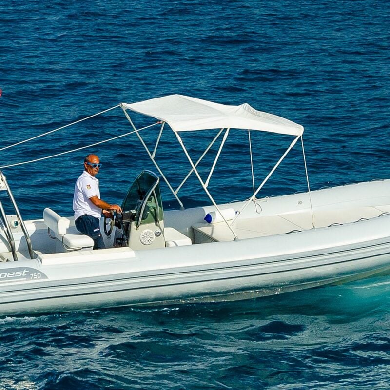 Marina Yachting Cefalù