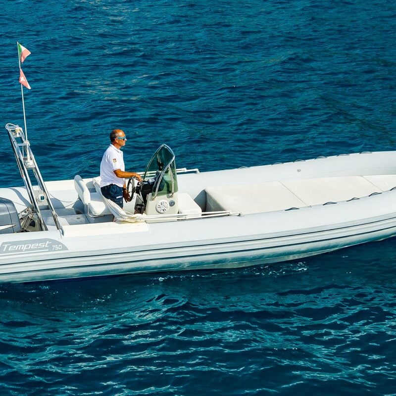 Marina Yachting Cefalù