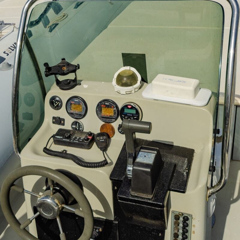 Marina Yachting Cefalù