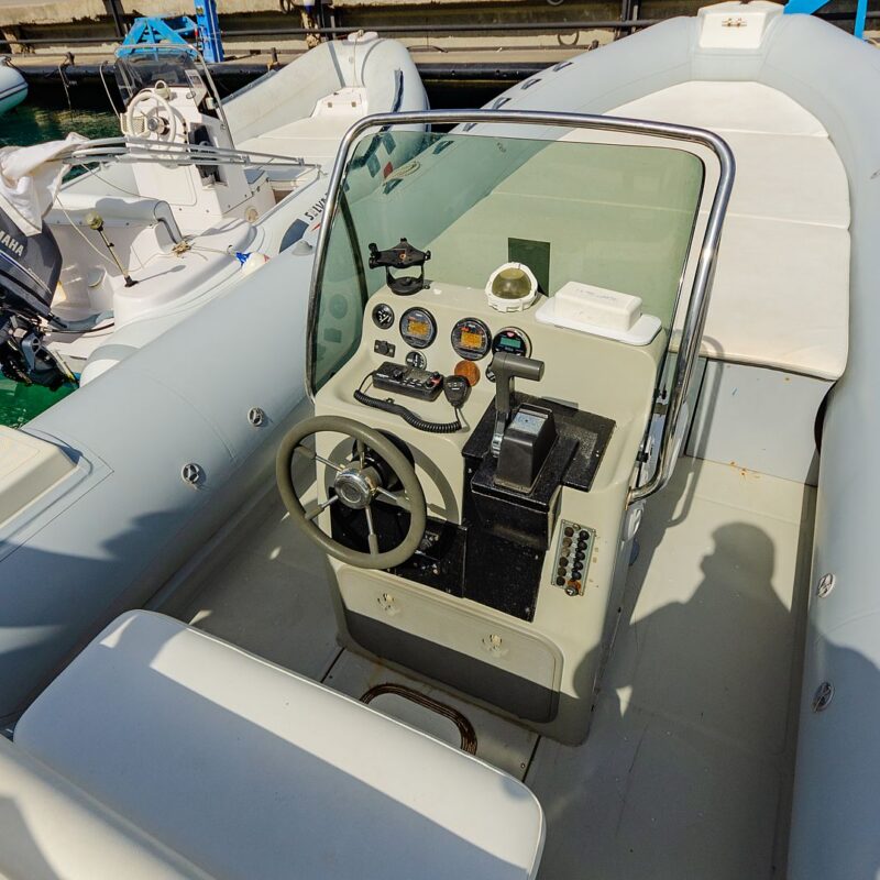 Marina Yachting Cefalù