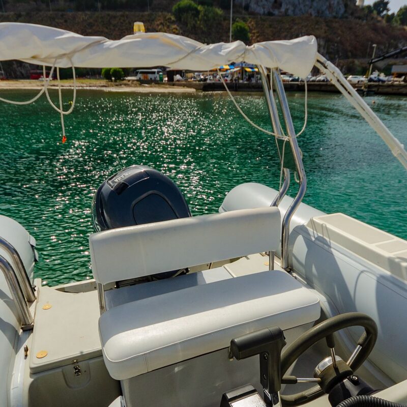 Marina Yachting Cefalù