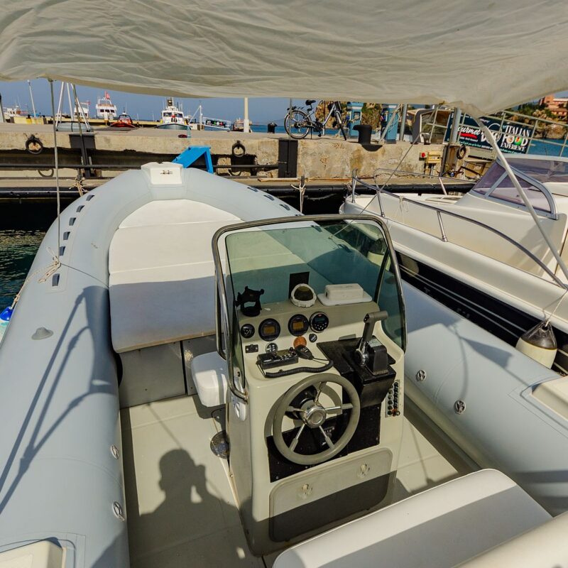 Marina Yachting Cefalù