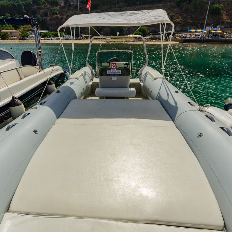 Marina Yachting Cefalù